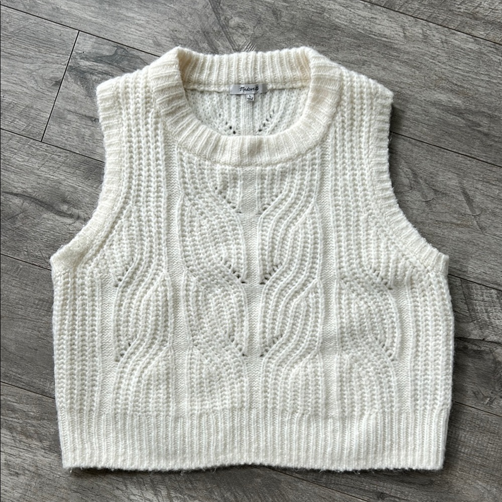 Madewell Sweater